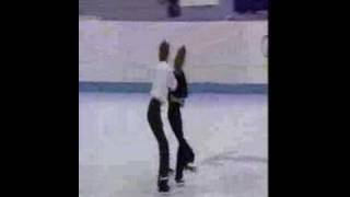 GrishukPlatov 1994 Olympics Gala  encore [upl. by Nicole823]