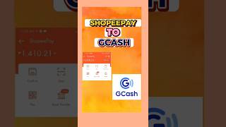 SHOPEEPAY TO GCASH FOR NONVERIFIED USER shopeepaytogcash convertshopeepqaytogcash shopee [upl. by Burkhardt640]