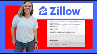 A Guide to Your Zillow Rental Lease [upl. by Scrivings824]