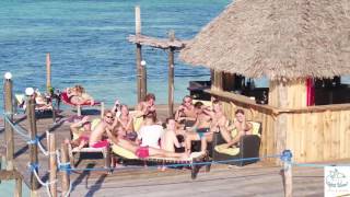 Spice Island Hotel amp Resort Video 2017  Zanzibar [upl. by Mendez]