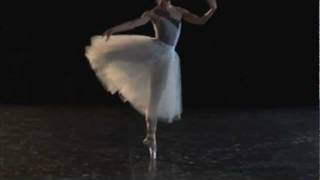 Prix de Lausanne Video Advent Calendar  Day 3  Darcey Bussell [upl. by Moon]