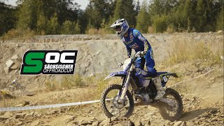 SOC Venusberg 2024 Aftermovie  Sächsischer Offroad Cup [upl. by Schrader933]