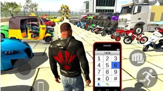 Indian Bike Driving3D New Update Chats Codes truckCamelKing Kongcrocodile Type 212 ZkKhanChannel [upl. by Yelmene]