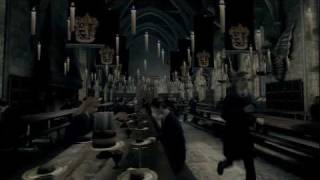 Harry Potter Order of the Phoenix Game Sizzle [upl. by Merow]