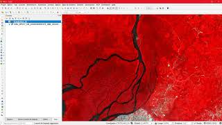 Module 17 signature spectrale partie 2 [upl. by Legnaleugim]