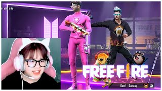 Su Gaming Giao Lưu Free Fire Đá Stream Và Cái Kết 45 [upl. by Inessa]