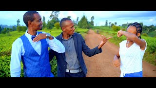 MACIARO MA UURU BY GITHINJI JD 4K OFFICIAL VIDEO [upl. by Maloy]