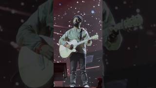 Arijit Singh Live  O Sajni Re 😌  Sydney 2024 [upl. by Prima]