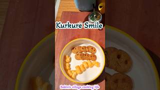 KurkurSmileviralfoodcookingmangojuice babinsvillagecookinglifetastydeliciouschillicecool [upl. by Meeharb]