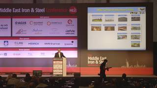 Mobarakeh Steel Outlook of Iranian Steel Industries [upl. by Tallou175]