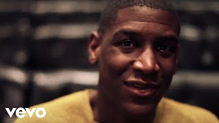 Labrinth  Jealous Behind The Scenes [upl. by Tsirc]