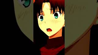 Rin tohsaka vs Shirou  Fate  Who is strongest [upl. by Suoivatram]