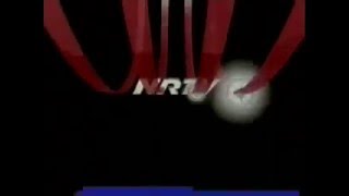 NRN11RTN8 NRTV Australia Station ID 1993 [upl. by Anelys]