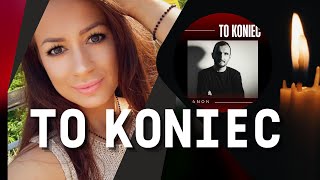 DaNON  To koniec  Official Video [upl. by Drageruaeb]