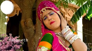 Gori Nagori Album Song Video Dance Tractor Padiyo savrajasthani [upl. by Euqinmod]