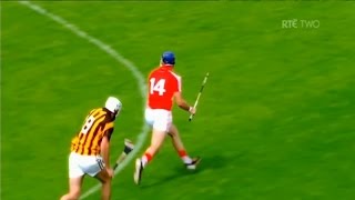 This is Hurling  Best Goals amp Points [upl. by Flodnar]