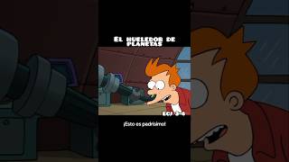 Oler Urano 🤣🤣🤣 futurama funny humor shorts shortsfeed shortsviral [upl. by Shakespeare]