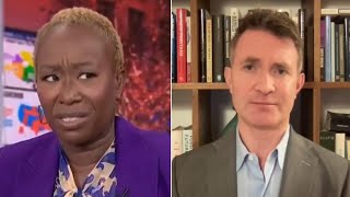 ‘Pure race baiter’ Douglas Murray rips into Joy Reid over Trump comments [upl. by Nappy]