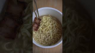 Tonkotsu Ramen ASMR [upl. by Arie796]