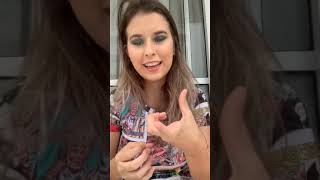 Ana Júlia Pettini 🔴 Live no Amo Música Católica Festival [upl. by Stefanie13]