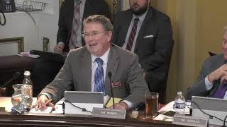 US Inflation Explained  Senator Thomas Massie [upl. by Luane]