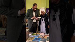 Chenab book Mela  Doda  Book stalls [upl. by Yelreveb251]