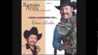 RAMON AYALA ANDAN DICIENDO [upl. by Ryter749]