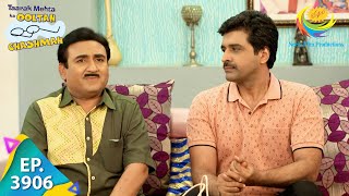 Vicky Ka Cheque  Taarak Mehta Ka Ooltah Chashmah  Full Episode  Ep 3906  19 Oct 2023 [upl. by Batsheva967]