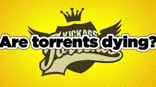 Are torrents dying [upl. by Gonsalve775]