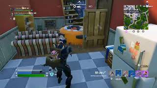 PARTIDAS PRIVADAS  FORTNITE ante todo Gg [upl. by Bettencourt601]