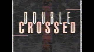 HBO Double Crossed Movie Trailer Promo Dennis Hopper [upl. by Bray]