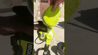 Fast amp Easy Way to Clean Your Axis Wakeboat [upl. by Dionisio]