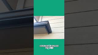 Fascia Repair With an Aluminum Fascia Wrap [upl. by Zelikow]