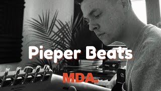 Pieper Beats Official Interview [upl. by Shakespeare]