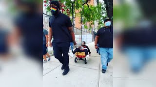 6ix9ine First Day Out [upl. by Aihsetan]