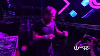 Galantis  Runaway UampI Corey James Remix Dash Berlin at ULTRA Miami 2015 [upl. by Canon]