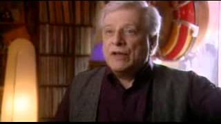 Harlan Ellison  Pay the Writer [upl. by Nnaes]