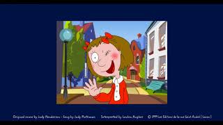 The Little Lulu Show 1995 Season 1 Episode 6 [upl. by Boyer998]