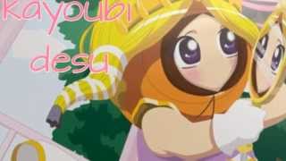 Princess Kenny song  wlyrics [upl. by Neelloc]