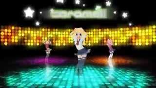 Caramell Caramelldansen Slowed [upl. by William]