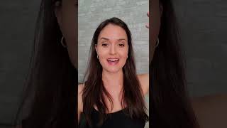 Faith Bits Danica McKellar amp The Holy Spirit [upl. by Niltyak]