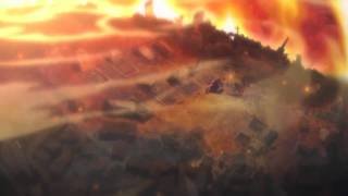 劇場版 fate stay night unlimited blade works part1 （HD） [upl. by Aronow319]