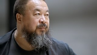 Ai Weiwei – Sunflower Seeds  Artist Interview  Tate [upl. by Faden]