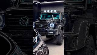 Mercedes G63 6x6 by MANSORY mansory mercedes [upl. by Nala151]