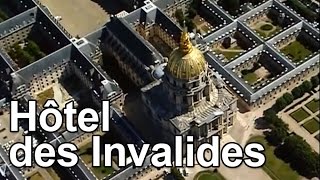 Hôtel des Invalides [upl. by Deeanne]