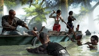 Dead Island Riptide  Things You Should Know [upl. by Anifesoj]