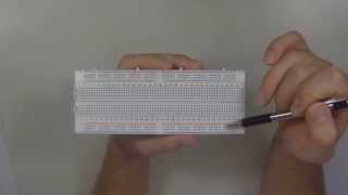 Introduction to Breadboards [upl. by Danie603]