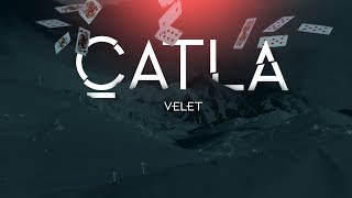 Velet  Çatla  Official Video [upl. by Haleemaj]