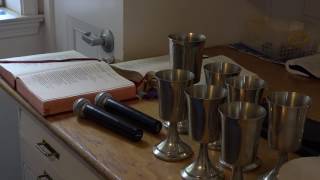 The Work of a Sacristan [upl. by Graehme]