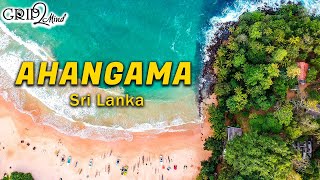 Ahangama  Sri Lanka  Grip2Mind VLOG 24 [upl. by Thebazile]